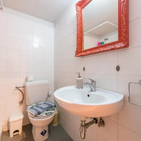 Apartment Cozy Athenian